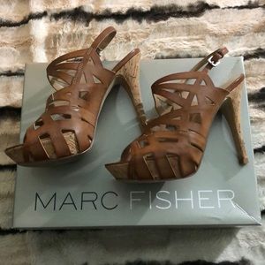 Marc Fisher heels